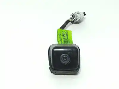 Gebrauchtes Autoersatzteil Rückfahrkamera Einparkhilfe zum PEUGEOT 508 SW  OEM-IAM-Referenzen 9832294580  9841924880