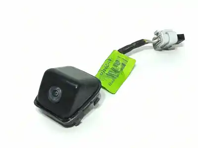 İkinci el araba yedek parçası kamera için peugeot 508 sw active oem iam referansları 9832294580  9841924880