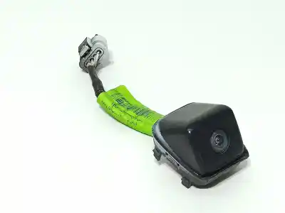 İkinci el araba yedek parçası kamera için peugeot 508 sw active oem iam referansları 9832294580  9841924880