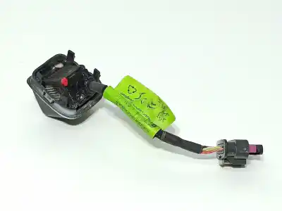 İkinci el araba yedek parçası kamera için peugeot 508 sw active oem iam referansları 9832294580  9841924880