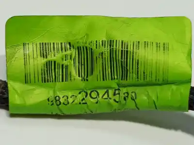 İkinci el araba yedek parçası kamera için peugeot 508 sw active oem iam referansları 9832294580  9841924880