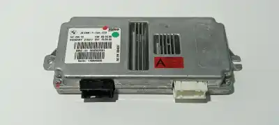 Second-hand car spare part ELECTRONIC MODULE for BMW X4 (F26)  OEM IAM references 16129510  66539277953