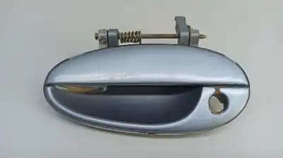 Peça sobressalente para automóvel em segunda mão puxador exterior dianteiro esquerdo por chevrolet tacuma se referências oem iam 96260935