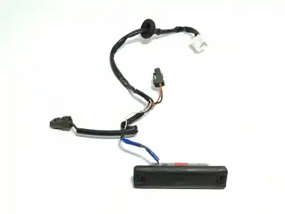 Second-hand car spare part tailgate back door handle for hyundai ix35 (el/lm) (2010->) 1.7 classic 2wd [1.7 ltr. - 85 kw crdi cat] oem iam references 812602s000