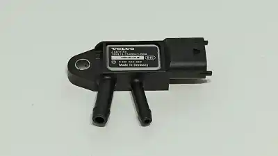 Peça sobressalente para automóvel em segunda mão sensor de pressão por volvo v40 kinetic referências oem iam 31697984