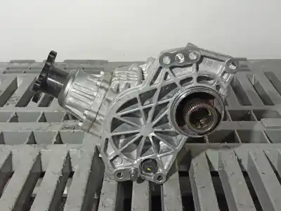 Peça sobressalente para automóvel em segunda mão caixa de transferência por hyundai tucson n-line mild-hybrid referências oem iam 473003d300