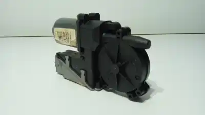 Second-hand car spare part left front window motor for citroen c3 1.4 hdi exclusive oem iam references 9221aq  