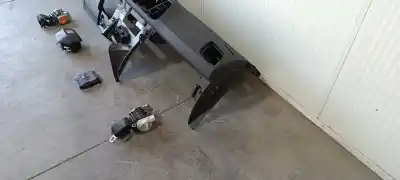 Second-hand car spare part airbag kit for seat ateca (kh7) fr oem iam references 576857003l 5fa880201n / 5qf959655s 575880204d / 575880204e / 576857705a / 576857706