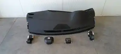 Second-hand car spare part airbag kit for seat ateca (kh7) fr oem iam references 576857003l 5fa880201n / 5qf959655s 575880204d / 575880204e / 576857705a / 576857706