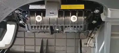 Second-hand car spare part airbag kit for seat ateca (kh7) fr oem iam references 576857003l 5fa880201n / 5qf959655s 575880204d / 575880204e / 576857705a / 576857706