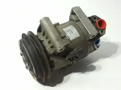 Second-hand car spare part Air Conditioning Compressor for NISSAN ALMERA (N16/E) 2.2 16V Turbodiesel CAT OEM IAM references 92600BN300  