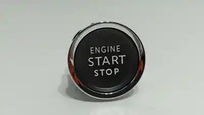 Peça sobressalente para automóvel em segunda mão botão start/stop por peugeot 308 sw allure referências oem iam 9827205180