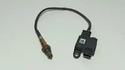 Peça sobressalente para automóvel em segunda mão sonda lambda por peugeot 308 sw allure referências oem iam 9816245480