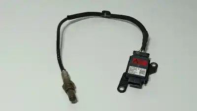 Peça sobressalente para automóvel em segunda mão sonda lambda por peugeot 308 sw allure referências oem iam 9816276480