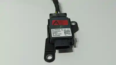 Second-hand car spare part lambda probe for peugeot 308 sw allure oem iam references 9816276480  0281008675