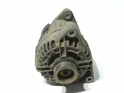 Pezzo di ricambio per auto di seconda mano alternatore per opel corsa c club riferimenti oem iam 24437120  0124415023