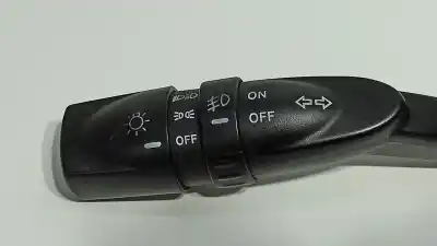 Автозапчасти б/у управление светом за ssangyong kyron 200 xdi limited ссылки oem iam 8591009341  