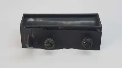 Pezzo di ricambio per auto di seconda mano maniglia esterna del cancello per ssangyong kyron 200 xdi limited riferimenti oem iam 7144009000  