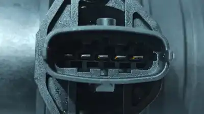 Pezzo di ricambio per auto di seconda mano misuratore di flusso per ssangyong kyron 200 xdi limited riferimenti oem iam 6650943048  