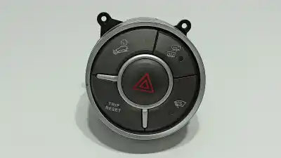 Pezzo di ricambio per auto di seconda mano Comando Multifunzione per SSANGYONG KYRON 200 Xdi Limited Riferimenti OEM IAM 8521009000 8525009100 8523009000