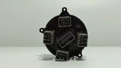 Pezzo di ricambio per auto di seconda mano comando multifunzione per ssangyong kyron 200 xdi limited riferimenti oem iam 8521009000 8525009100 8523009000