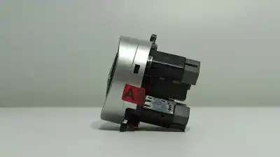 Pezzo di ricambio per auto di seconda mano comando multifunzione per ssangyong kyron 200 xdi limited riferimenti oem iam 8521009000 8525009100 8523009000