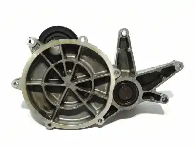 Автозапчастина б/у середній для ssangyong rodius xdi посилання на oem iam 6652050205  66520-50205