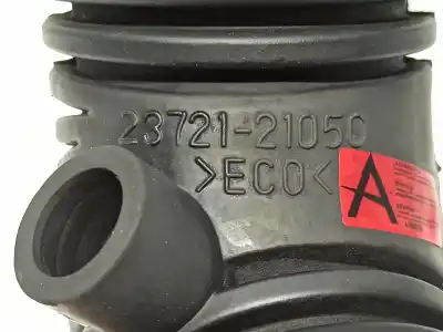 Автозапчастина б/у труба для ssangyong rodius xdi посилання на oem iam 2372121050  23721-21050
