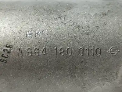 Автозапчасти б/у поддержка масляного фильтра за ssangyong rodius xdi ссылки oem iam 6641800110  6651800410