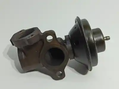 Автозапчастина б/у клапан egr для ssangyong rodius xdi посилання на oem iam 6651400360  
