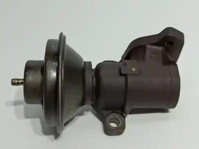 Автозапчастина б/у клапан egr для ssangyong rodius xdi посилання на oem iam 6651400360  