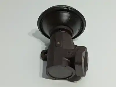 Автозапчастина б/у клапан egr для ssangyong rodius xdi посилання на oem iam 6651400360  