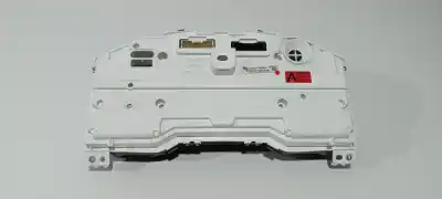 Second-hand car spare part dashboard for toyota corolla (e21) hybrid active oem iam references 83800fev90  