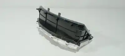 Second-hand car spare part dashboard for toyota corolla (e21) hybrid active oem iam references 83800fev90  