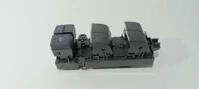 Second-hand car spare part left front power window switch for toyota corolla (e21) hybrid active oem iam references 8404002160  