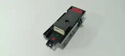 Second-hand car spare part left front power window switch for toyota corolla (e21) hybrid active oem iam references 8404002160  