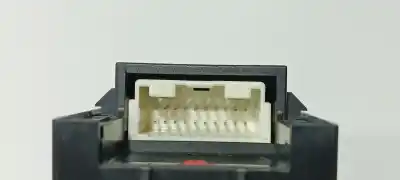 Second-hand car spare part left front power window switch for toyota corolla (e21) hybrid active oem iam references 8404002160  