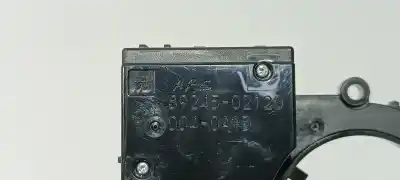 Second-hand car spare part turn angle sensor for toyota corolla (e21) hybrid active oem iam references 8924502120  