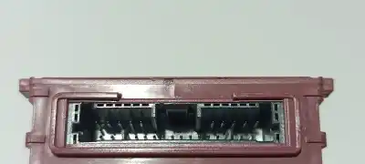 Second-hand car spare part electronic module for toyota corolla (e21) hybrid active oem iam references 8911102030  