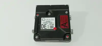 Second-hand car spare part camera for toyota corolla (e21) hybrid active oem iam references 8646c12010  