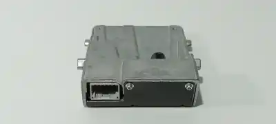 Second-hand car spare part camera for toyota corolla (e21) hybrid active oem iam references 8646c12010  