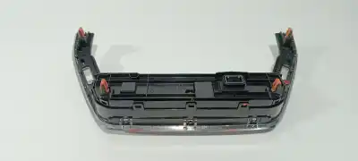 Second-hand car spare part climate control for toyota corolla (e21) hybrid active oem iam references 5590002f30  