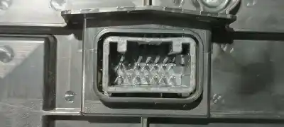 Second-hand car spare part climate control for toyota corolla (e21) hybrid active oem iam references 5590002f30  