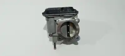 Pezzo di ricambio per auto di seconda mano scatola della farfalla per toyota corolla (e21) hybrid active riferimenti oem iam 220300t110  