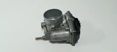 Pezzo di ricambio per auto di seconda mano scatola della farfalla per toyota corolla (e21) hybrid active riferimenti oem iam 220300t110  