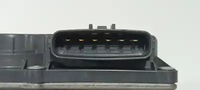 Pezzo di ricambio per auto di seconda mano scatola della farfalla per toyota corolla (e21) hybrid active riferimenti oem iam 220300t110  