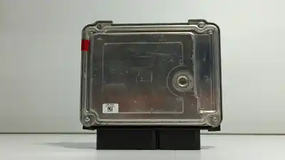 Second-hand car spare part ecu engine control for audi a3 (8p) 1.9 tdi oem iam references 03g906056n  03g906056n8pc