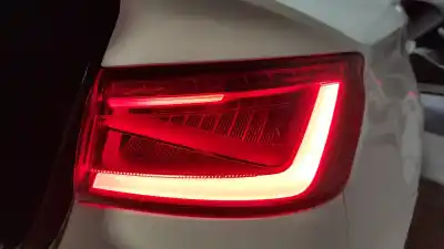Автозапчасти б/у правый задний фонарь за audi a3 (8v) ambition ссылки oem iam 8v5945096a  