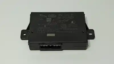 Автозапчасти б/у электронный модуль за land rover range rover evoque 1.5l hibrido enchufable (phev) ссылки oem iam k8d219h440ac