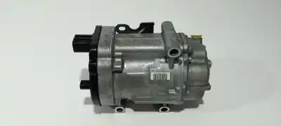 Second-hand car spare part air conditioning compressor for toyota corolla (e21) hybrid active oem iam references 8837012080  